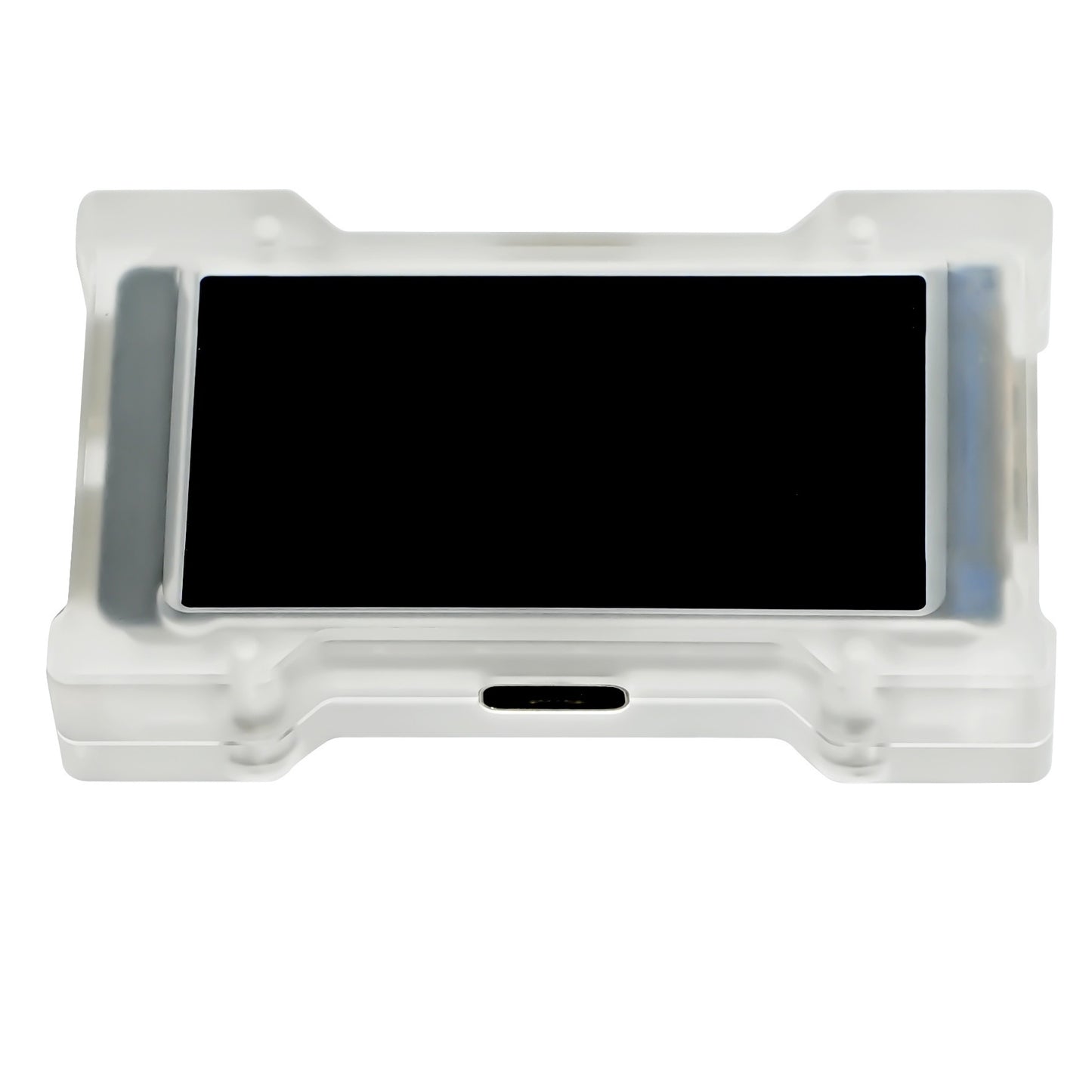 HUB USB C - con pantalla