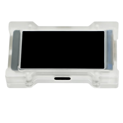 HUB USB C - con pantalla