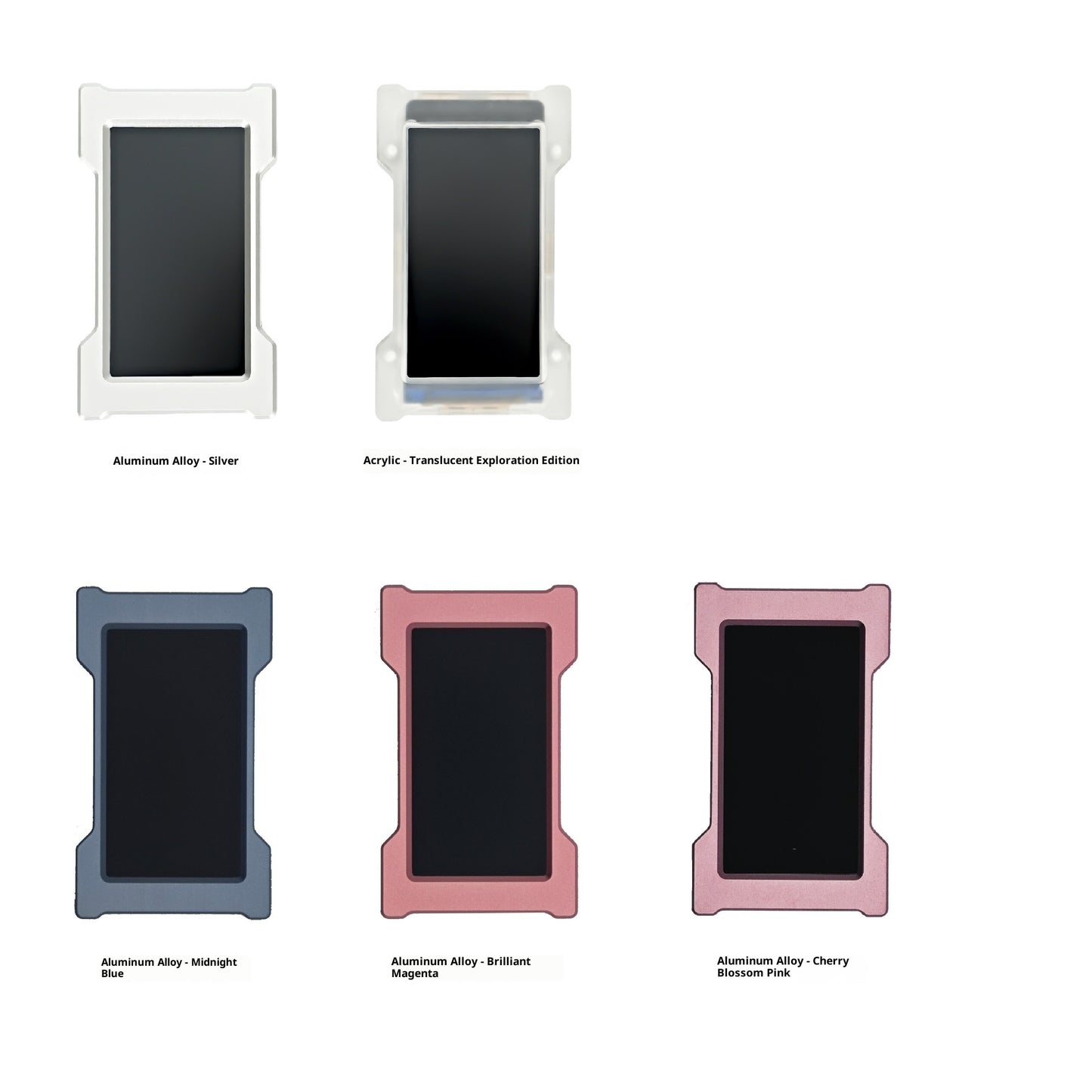 HUB USB C - con pantalla