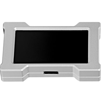 HUB USB C - con pantalla